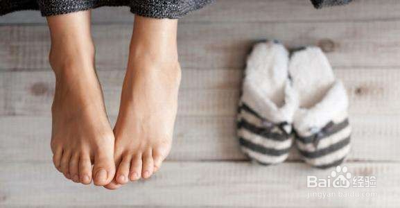 有什么方法可以预防脚气？