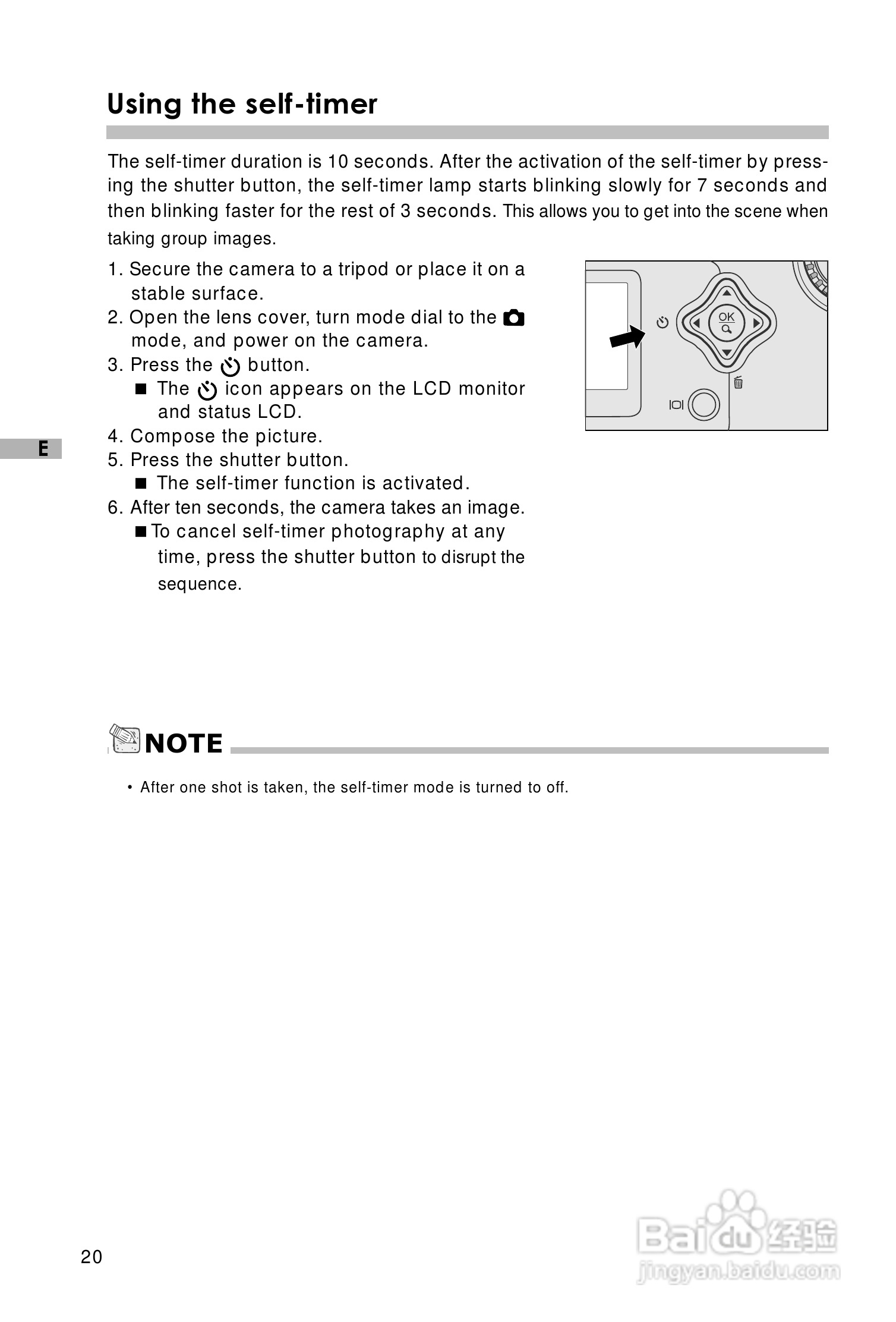 Rollei D210型数码相机说明书:[2]