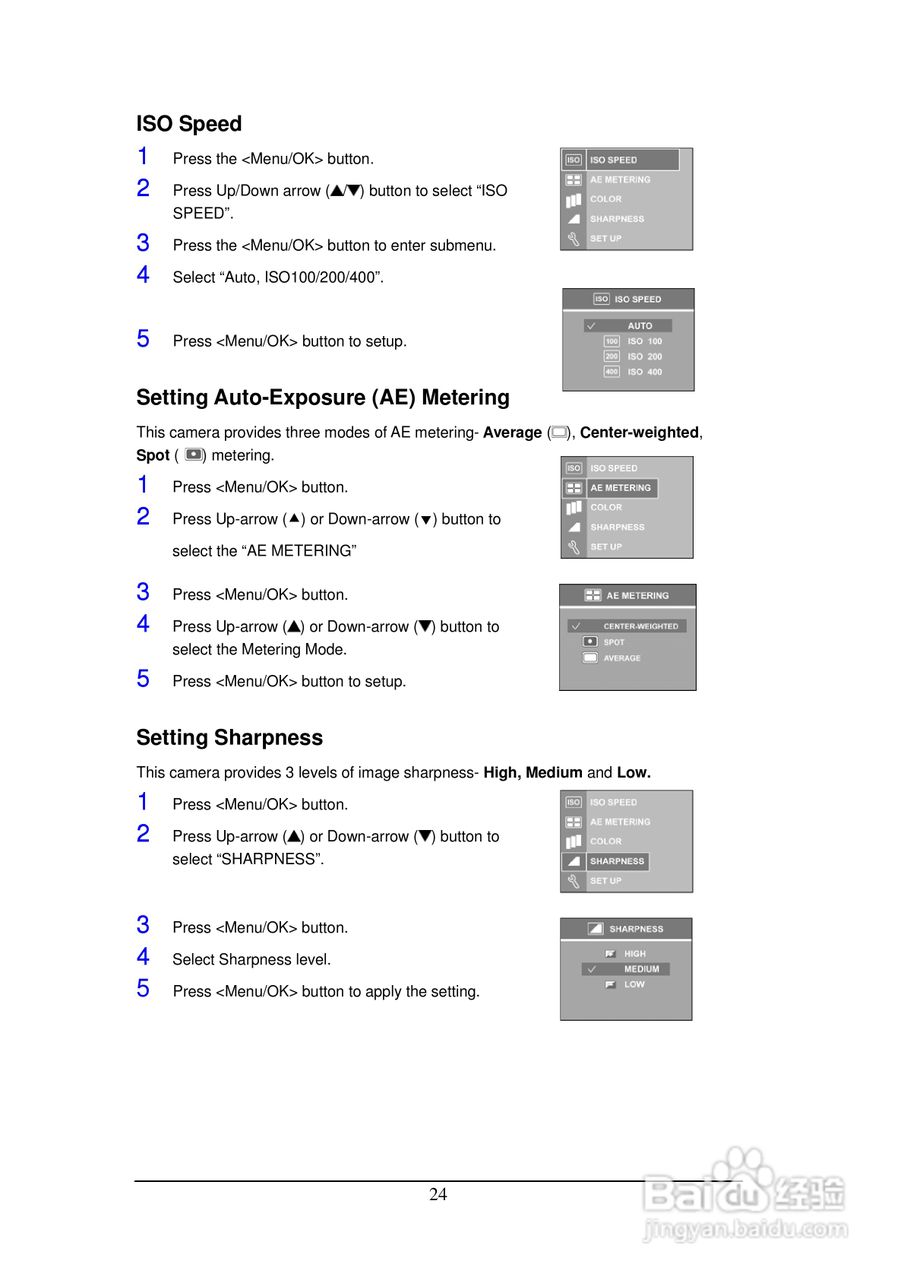 Rollei Prego da6型数码相机使用说明书:[3]