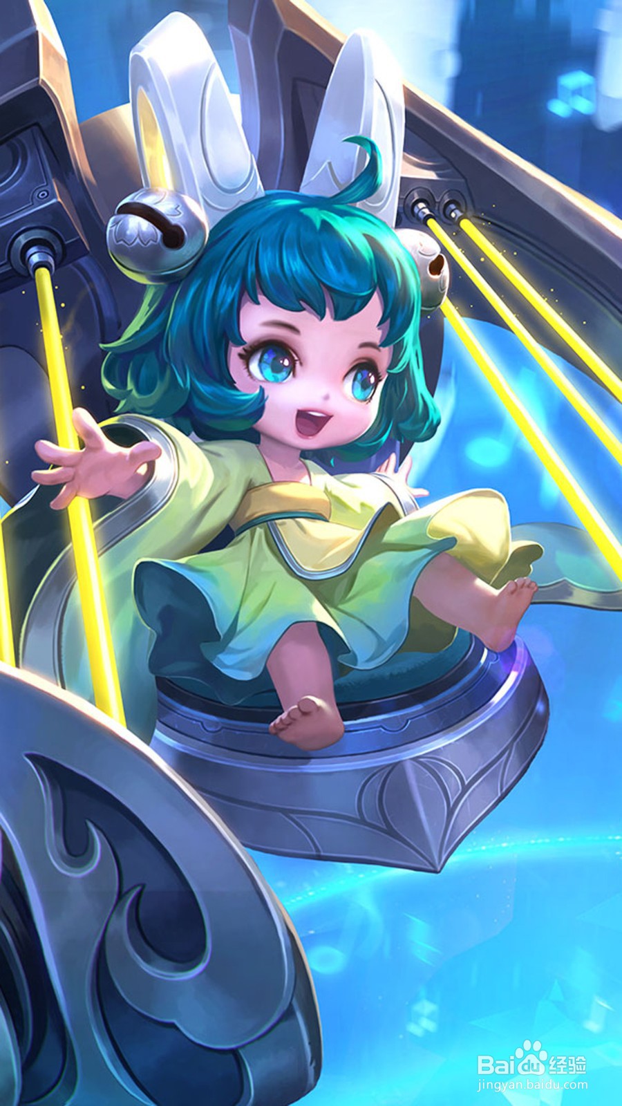 王者荣耀女生最爱玩的英雄