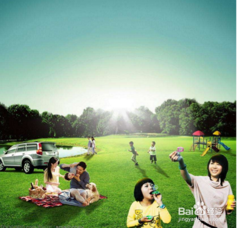 秋天如何帮宝宝顺利度过秋燥反应？