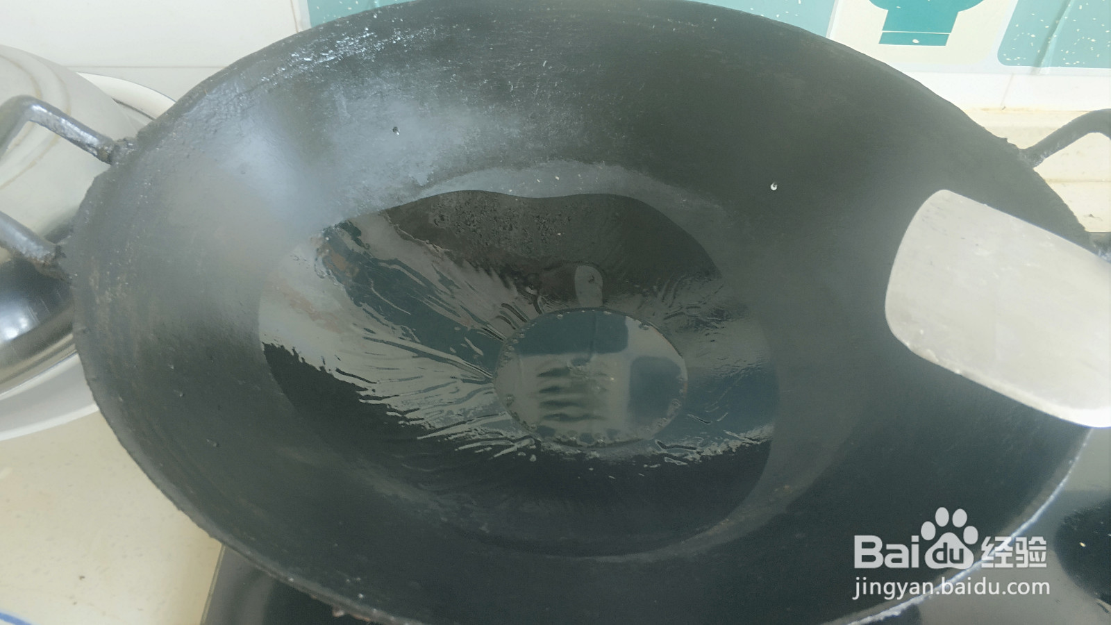 简单好学的炒温菜的教学