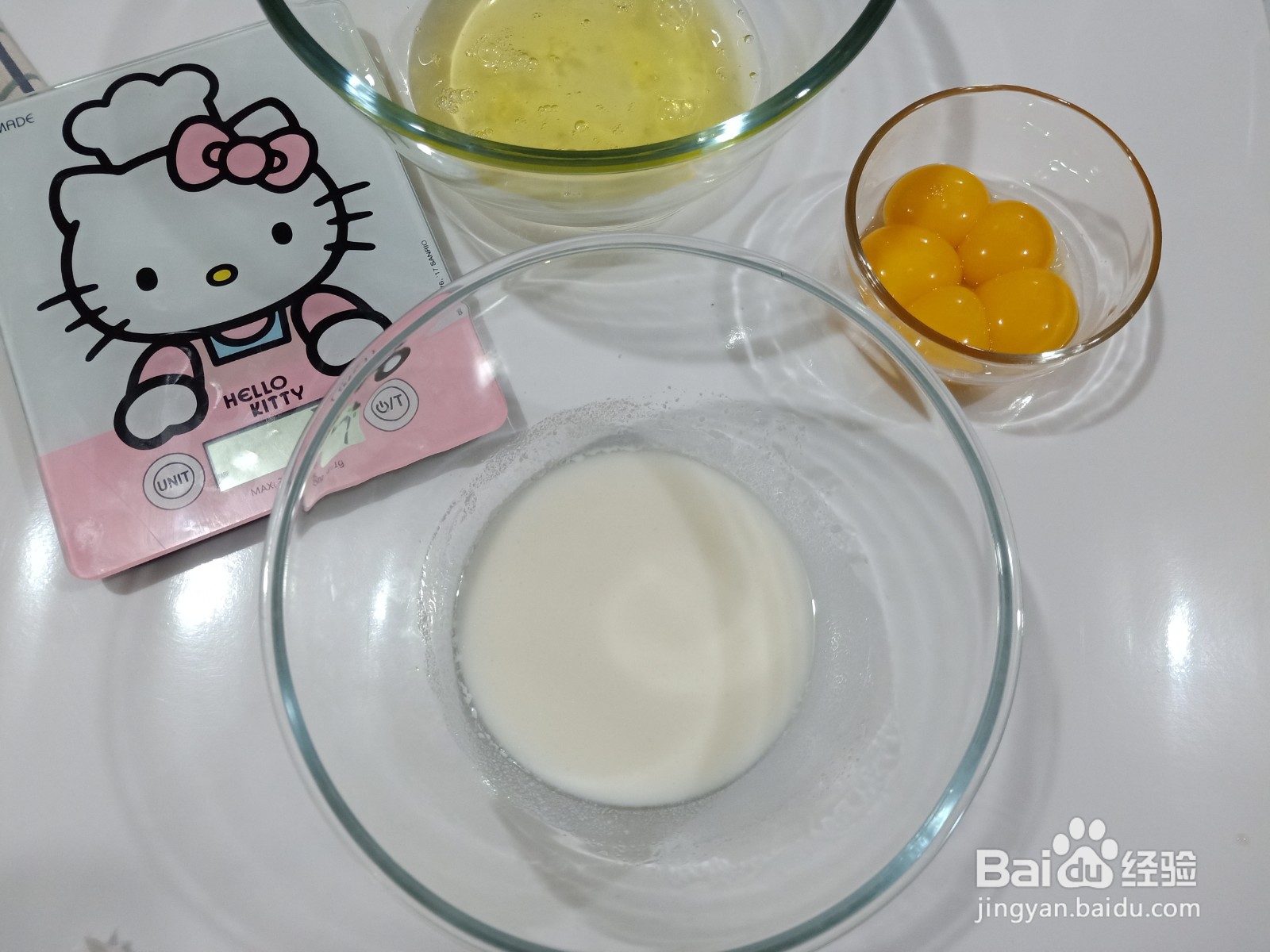 可可酸奶蛋糕卷怎么做