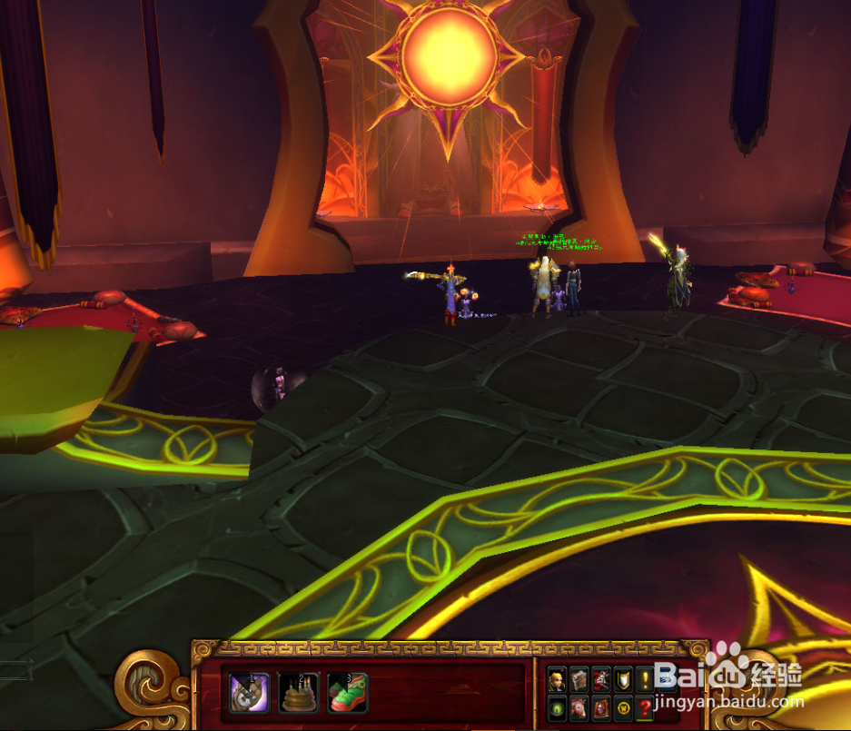 魔兽时尚大考验事件怎么完成？时尚试炼如何完成