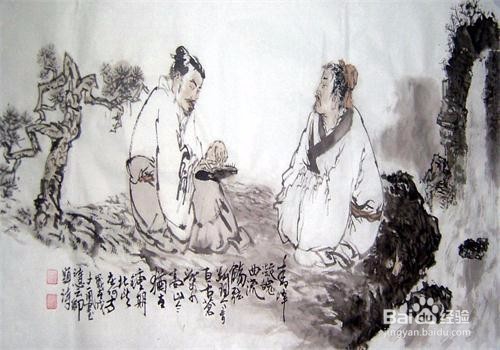 如何激发、培养学生学习文言文的兴趣