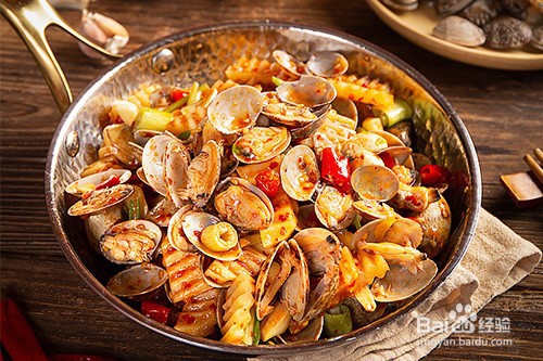 大厨不外传的10个做菜小诀窍