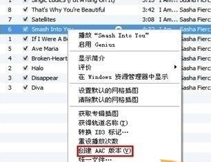 iPhone5S自定义铃声设置方法
