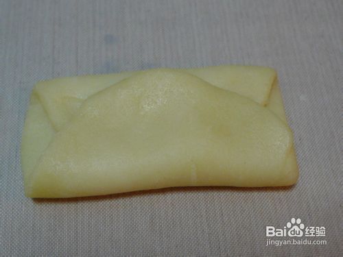 酥皮月饼---莲蓉酥@豆沙酥