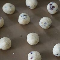 如何制作帕玛森蔓越莓酥