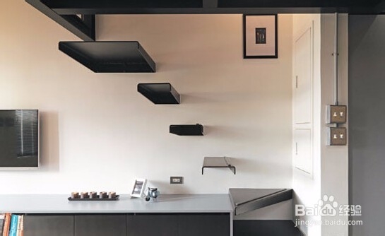 软装课程：充满巧思的23平工业风小窝