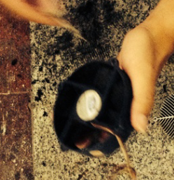 怎么清洁电脑灰尘