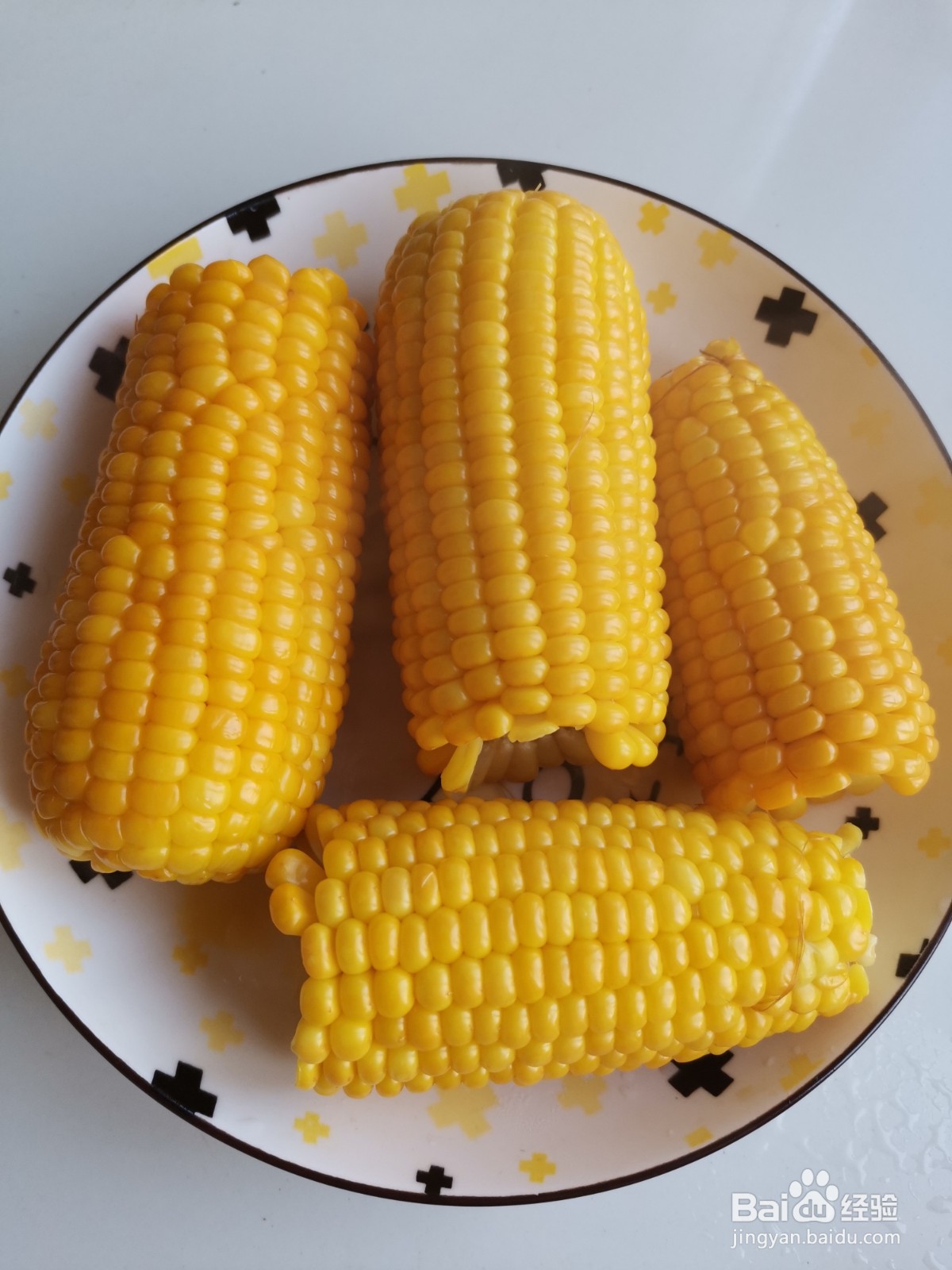 怎么煮玉米才能又甜又糯