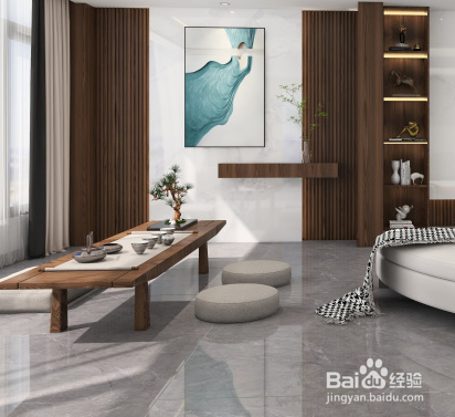 陶瓷大板可以装修在哪里