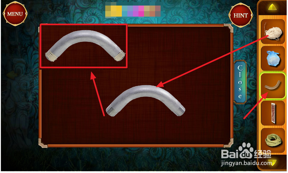 你能逃离度假胜地吗攻略