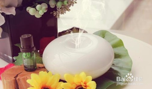 正确调配使用单方精油的方法