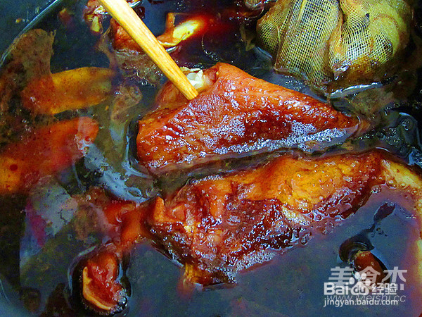 炎炎夏日，吃什么好呢