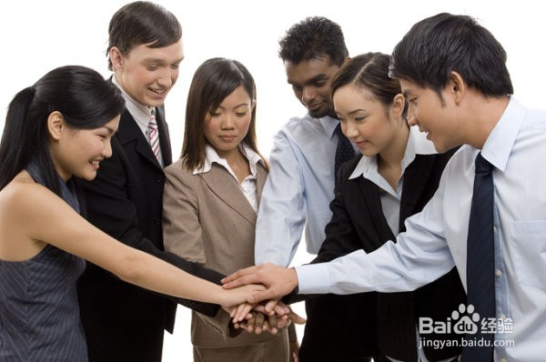 怎么调整你的职场心态