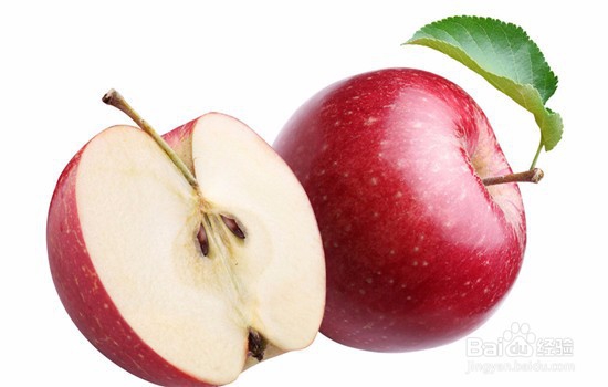 生活中怎么挑选苹果