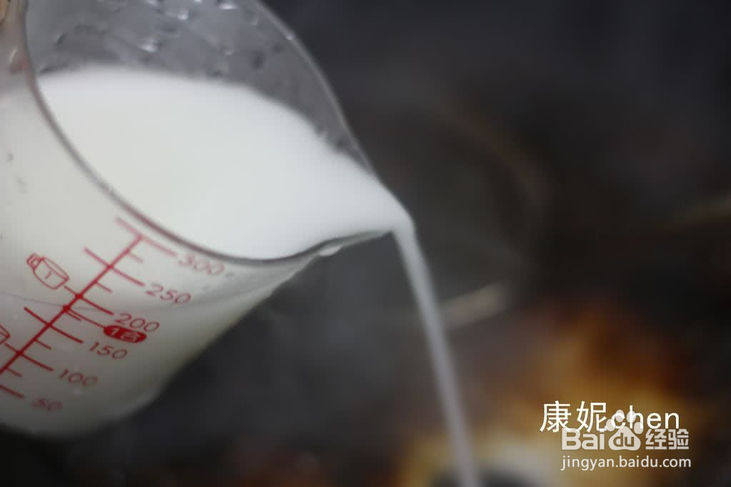 红烧狮子头的做法