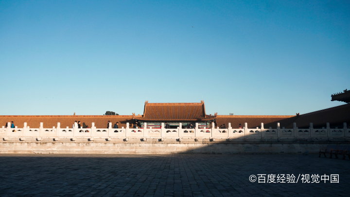 平谷金海湖一日游攻略