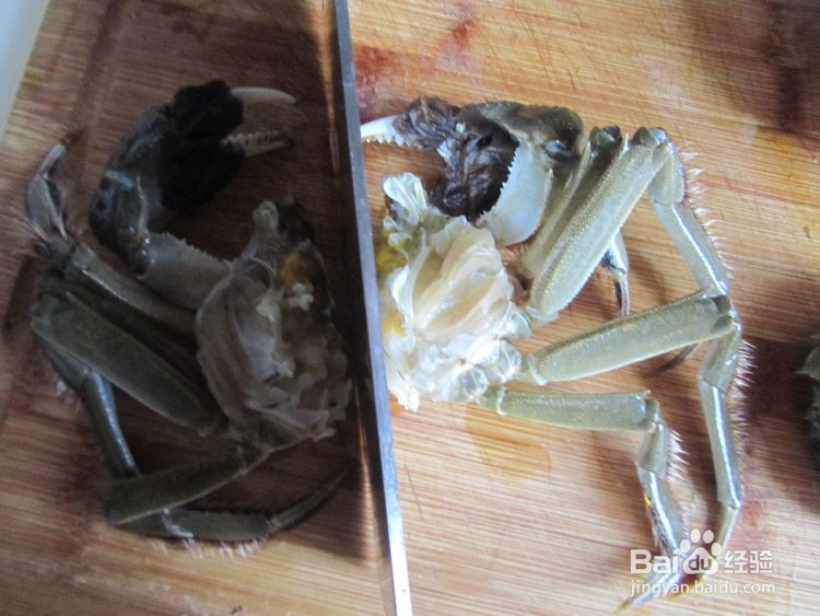 螃蟹粥怎么做好吃 螃蟹粥的家常做法