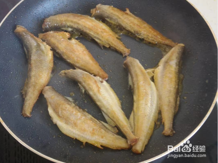 小朋友最爱的美食——煎鱼排