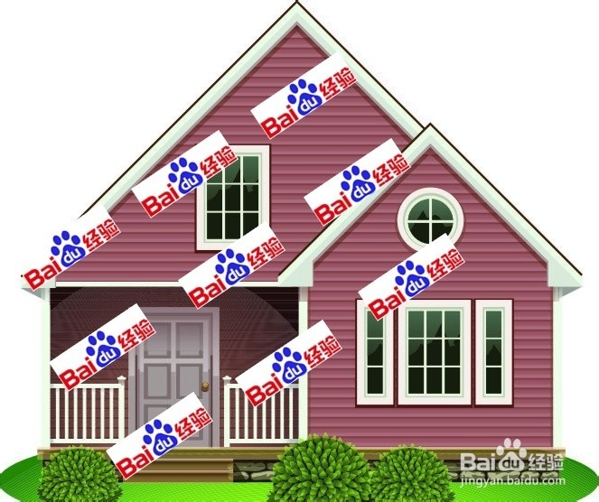 怎么简单地去掉图片上的水印 如何去水印