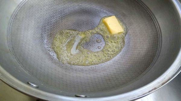 奶油番茄苦瓜浓汤