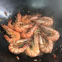 如何制作泰式酸辣虾