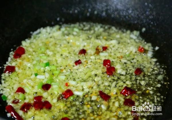 家常凉拌土豆丝