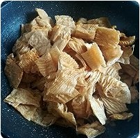 自制辣条的做法