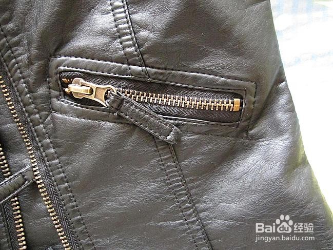 购买衣服,辨别质量的妙招