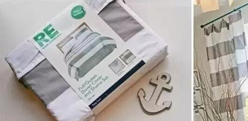 简单又不失逼格的创意家居小妙招