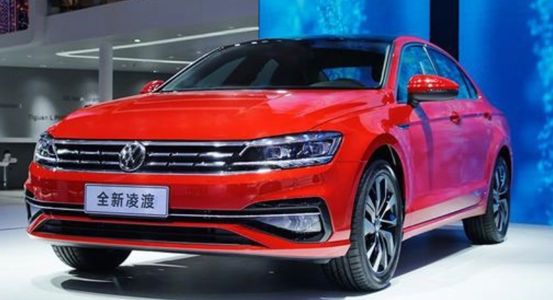 凌渡280怎么是手动空调啦