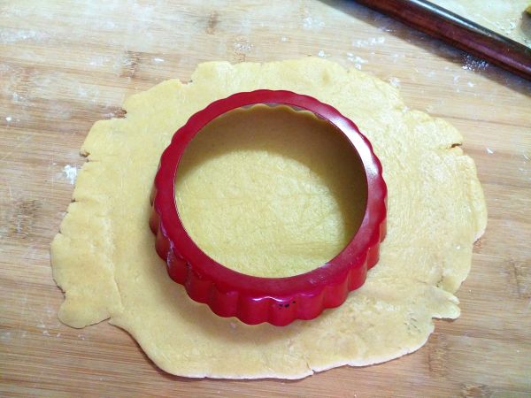 苹果派#安佳烘焙学院#