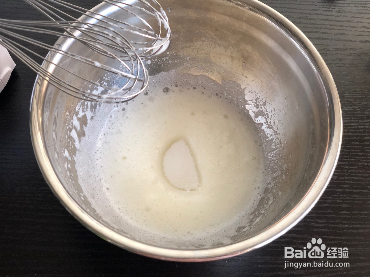 迷你乳酪小蛋糕的做法