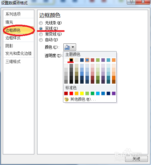 手把手教你绘制柏拉图