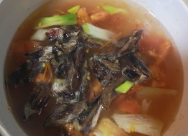 砂锅面片怎么做