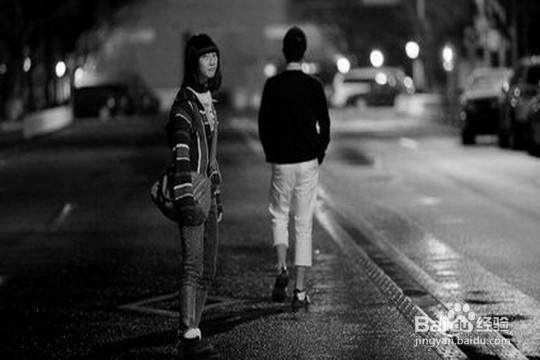 怎样拒绝一个不喜欢的人