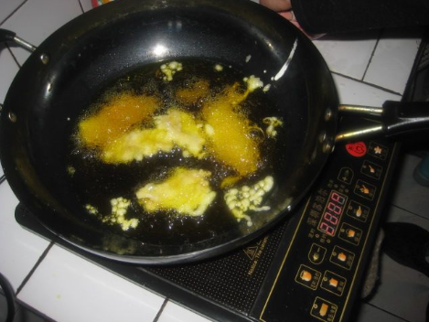 锅包肉非得用猪里脊吗用普通猪肉可以不