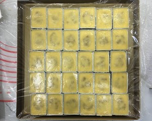 凤梨酥的做法