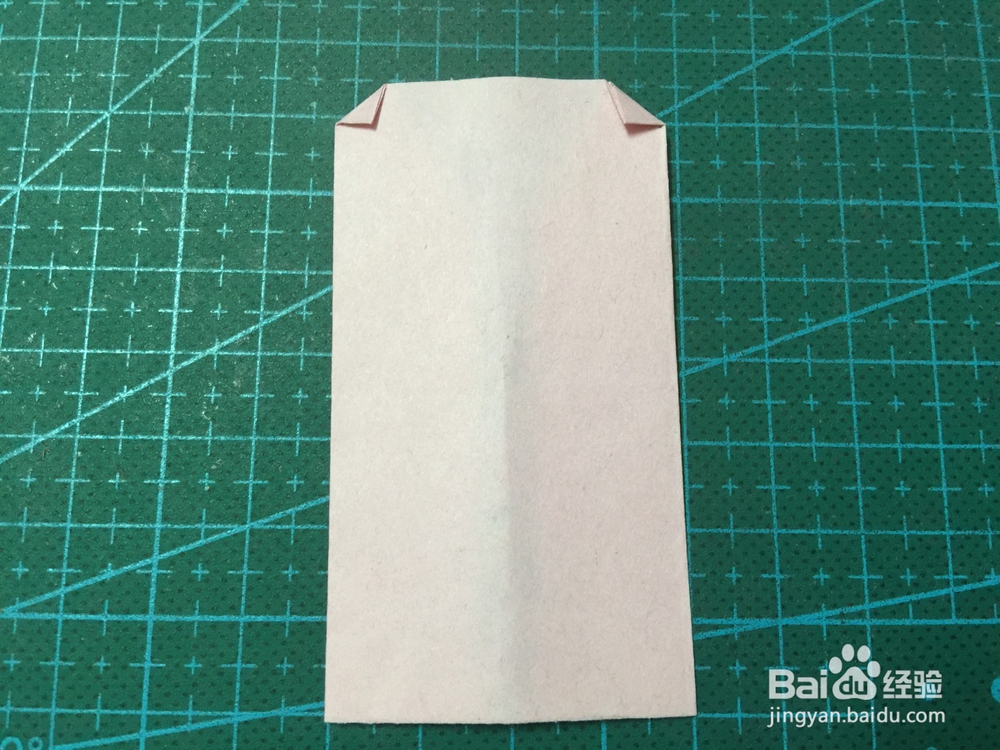 简单衬衣折纸怎么折 怎么折折纸简单衬衣