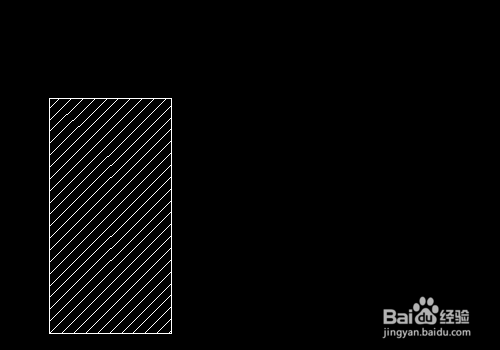 怎么在cad中填充砖墙图案