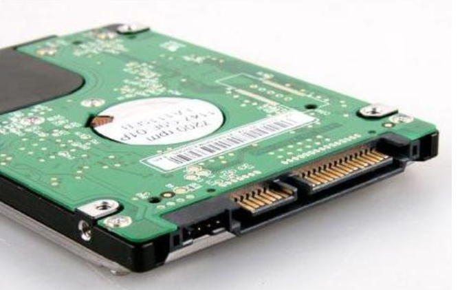 请问笔记本硬盘总是有响声怎么回事