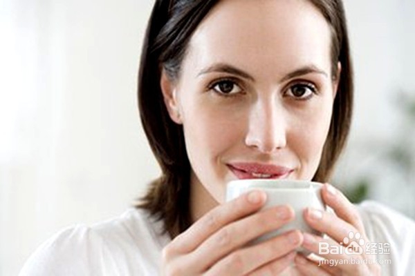 饮用咖啡时要注意什么？