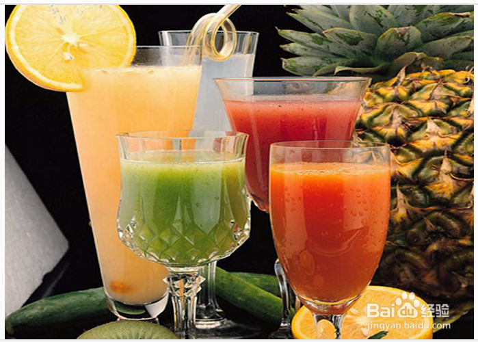 女生应该怎样护理皮肤?