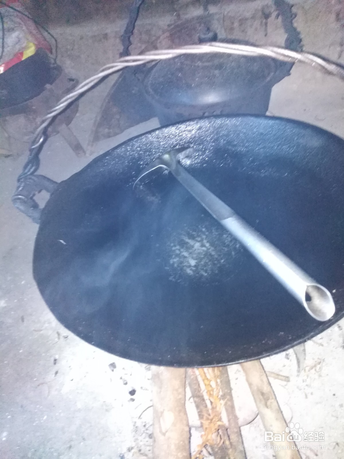 南瓜花苗煮面条的做法？