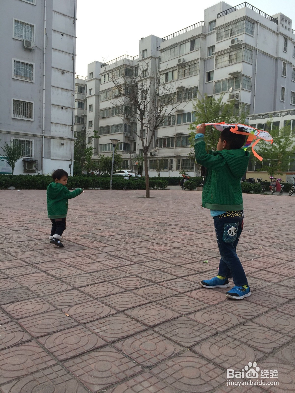 如何让孩子们早早休息？