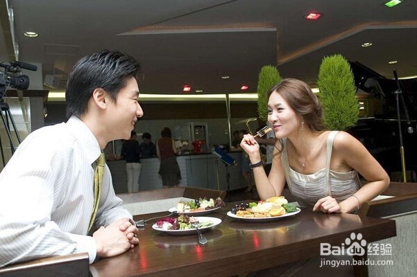 相亲时怎么给对方留下好印象？