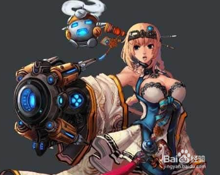 dnf女机械师/母鸡全职业改版刷图加点?